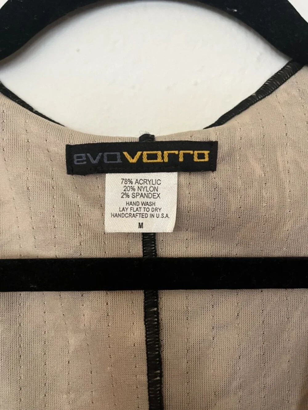 Eva Vorro Dress